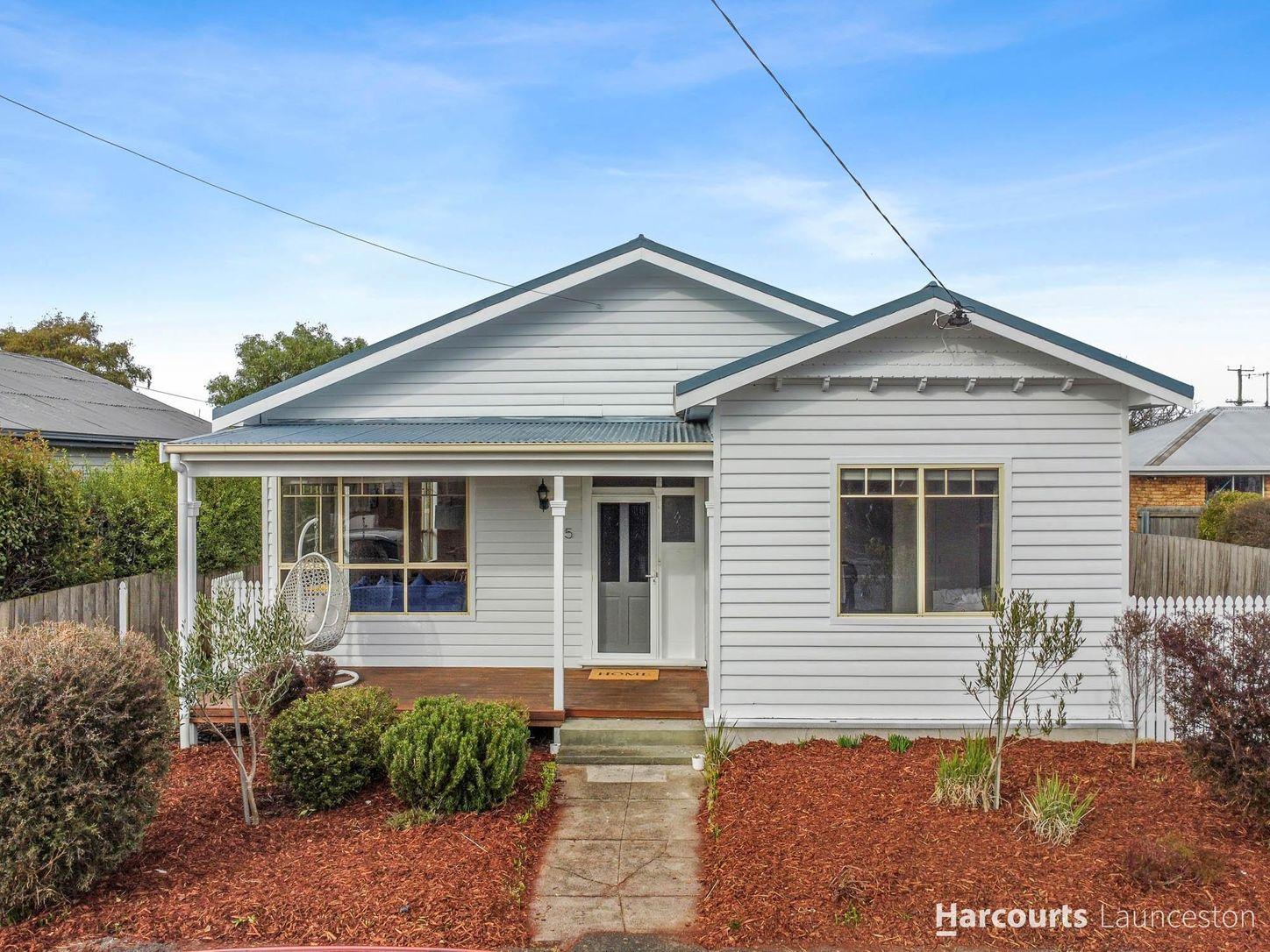 Prop-GPT: House: TAS Invermay, TAS 7248 Tasmania 7248