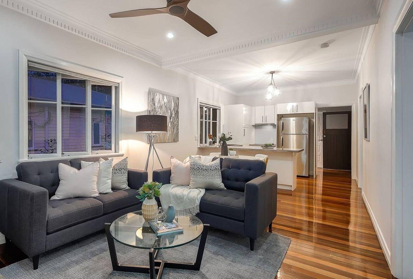 102 Albion Road, WINDSOR, QLD 4030 - House for Rent - harcourts.net