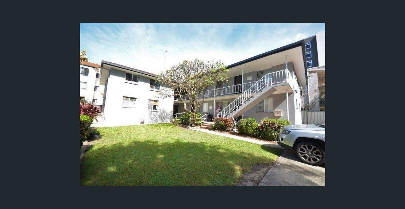 Prop-GPT: Property: QLD Southport, QLD 4215 Queensland 4215