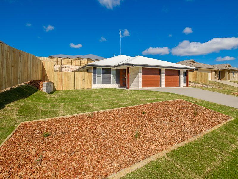 2/57 Ridgeview Drive, GYMPIE, QLD 4570 - Unit for Rent - harcourts.net