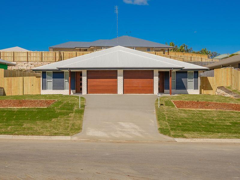 2/57 Ridgeview Drive, GYMPIE, QLD 4570 - Unit for Rent - harcourts.net