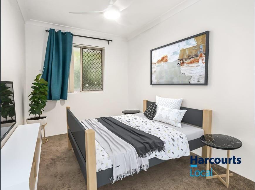 5/14 Balmain Street, WOOLOOWIN, QLD 4030 - Unit for Rent - harcourts.net