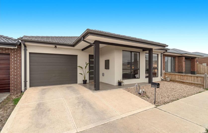 21 Meaford Street, MICKLEHAM, VIC 3064 - House for Rent - harcourts.net