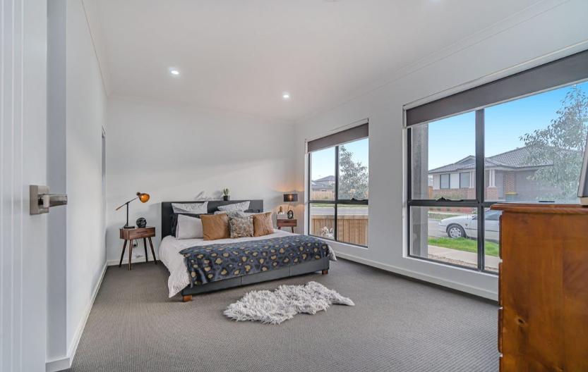 21 Meaford Street, MICKLEHAM, VIC 3064 - House for Rent - harcourts.net