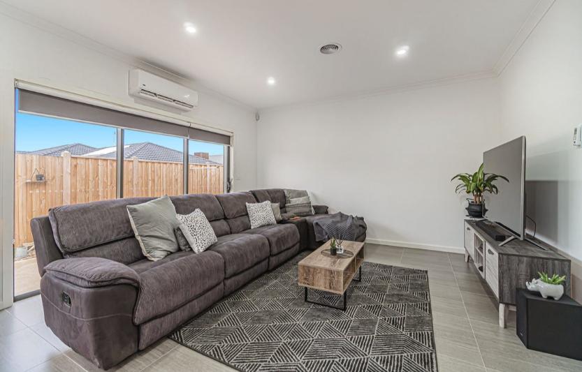 21 Meaford Street, MICKLEHAM, VIC 3064 - House for Rent - harcourts.net