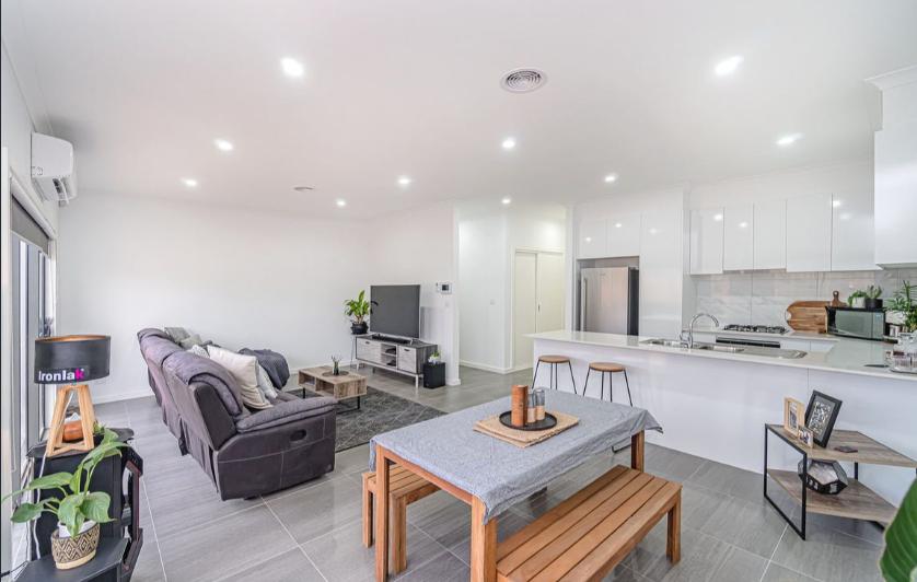 21 Meaford Street, MICKLEHAM, VIC 3064 - House for Rent - harcourts.net