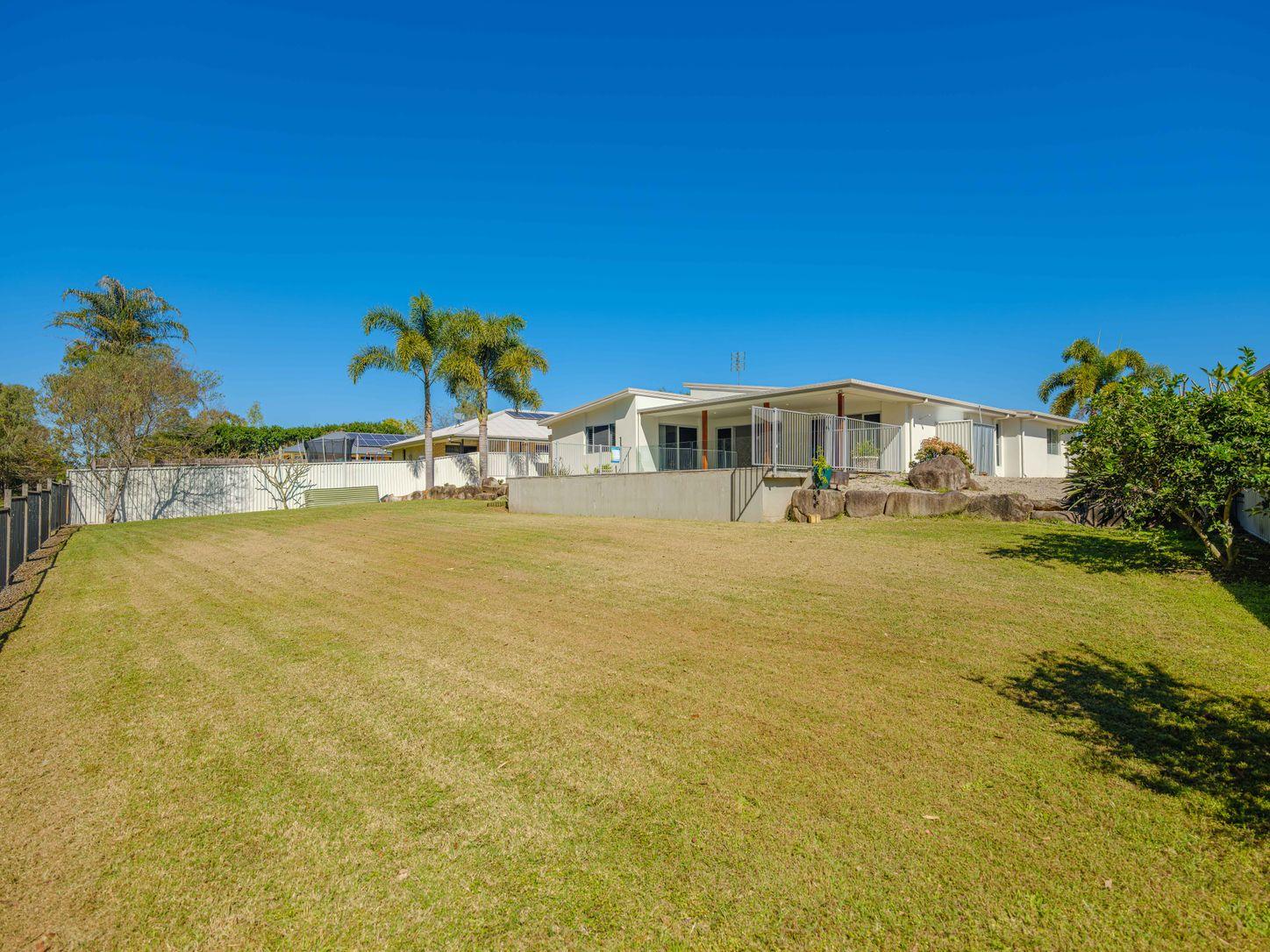 40 Bushland Drive, SOUTHSIDE, QLD 4570 - House for Rent - harcourts.net