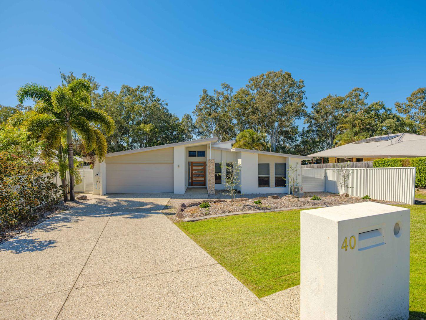 40 Bushland Drive, SOUTHSIDE, QLD 4570 - House for Rent - harcourts.net