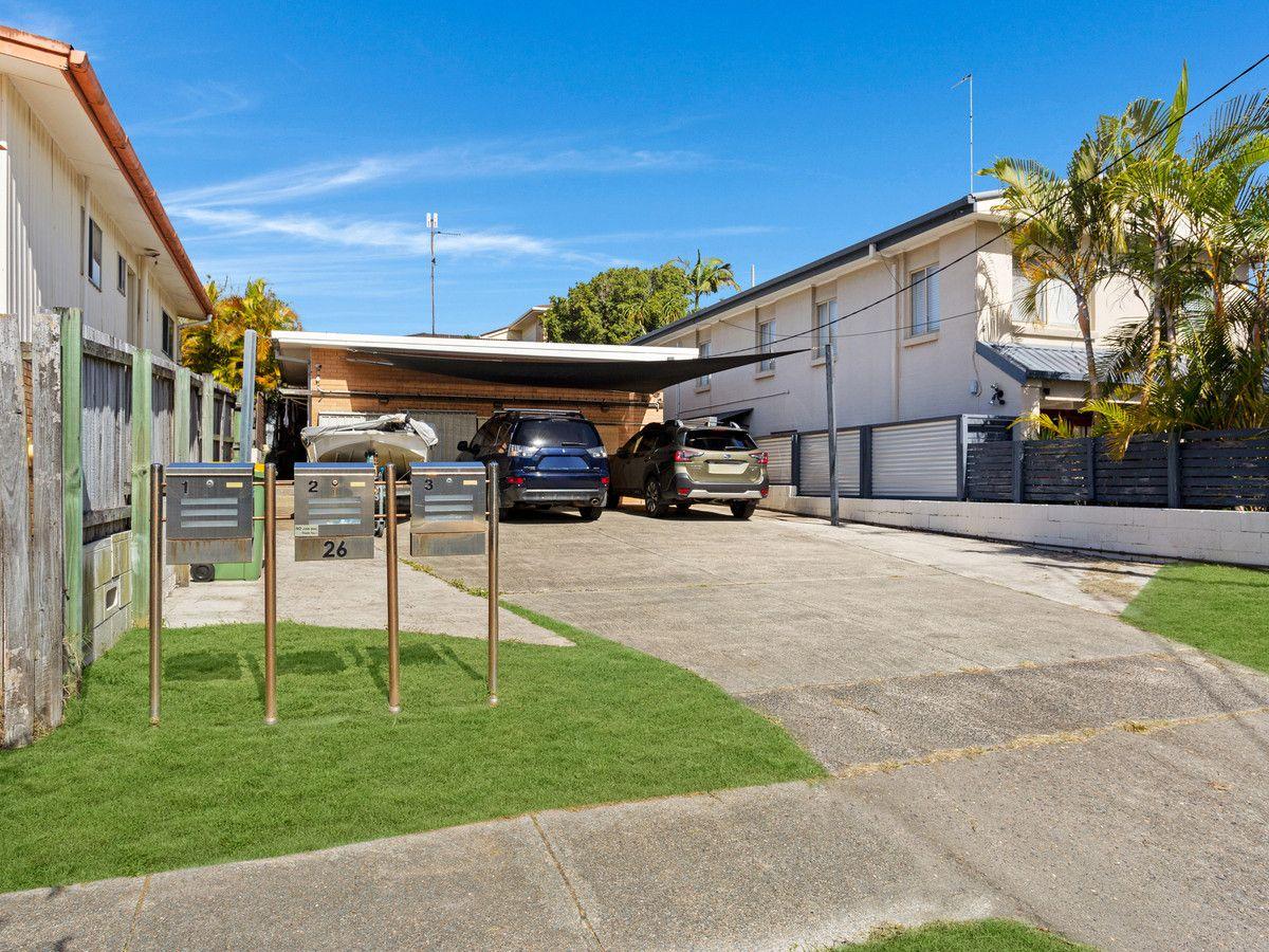 3/26 Twenty Seventh Avenue, Palm Beach, QLD 4221 - Unit for Rent - harcourts.net