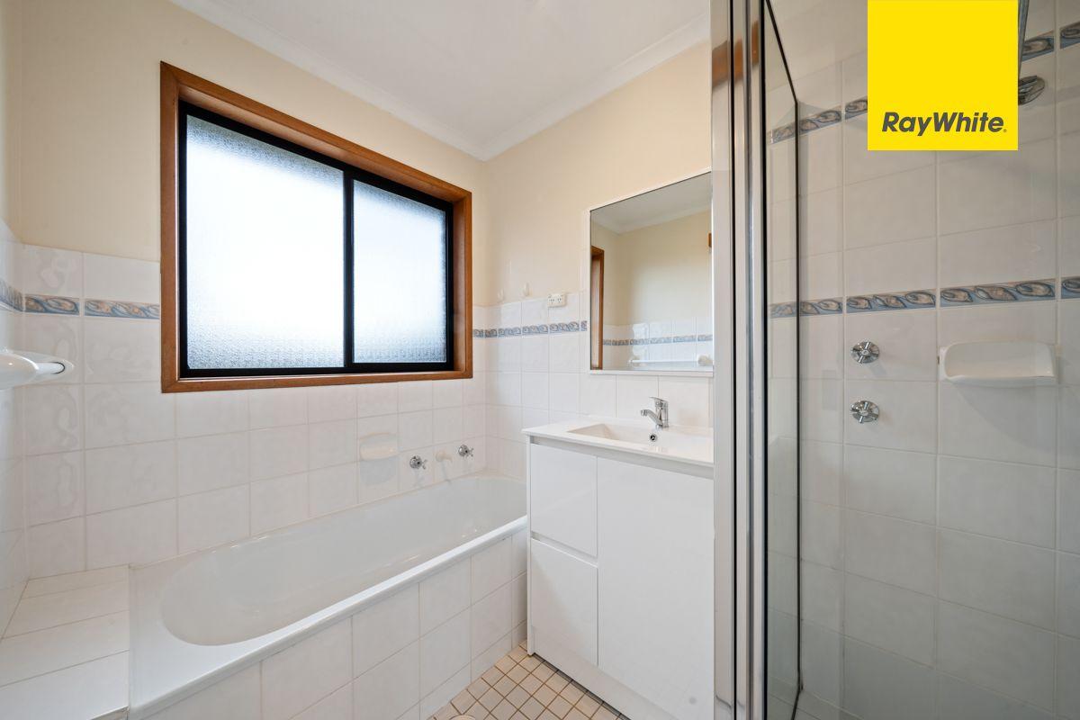 Southside family living