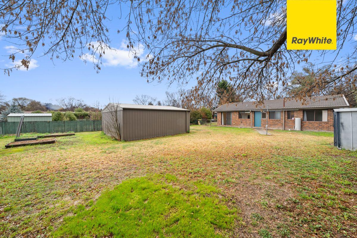 Southside family living