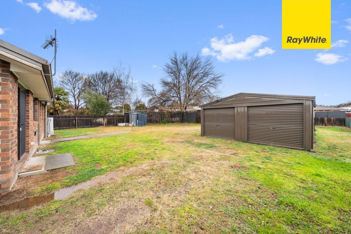 Southside family living