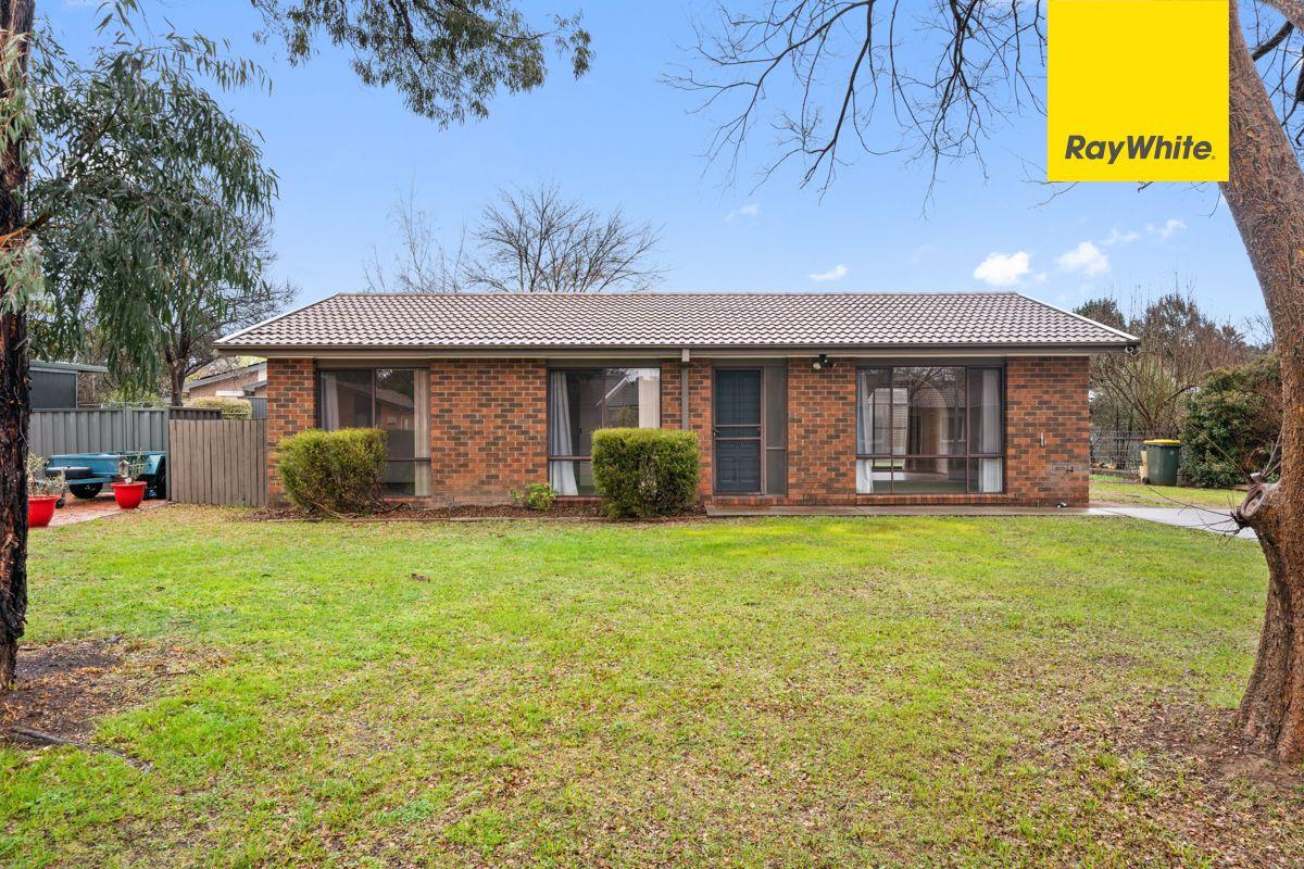 Southside family living