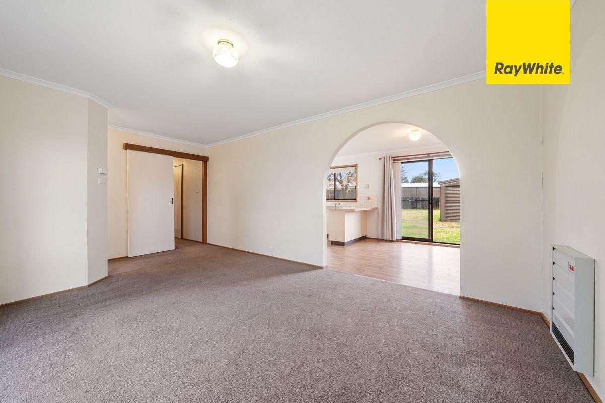 Southside family living