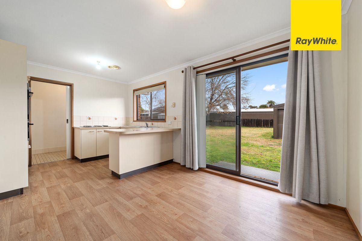 Southside family living