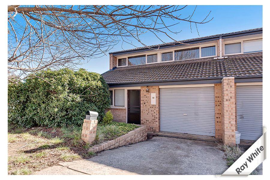 Townhouse for Rent: Belconnen, ACT 2617, ACT, 2617