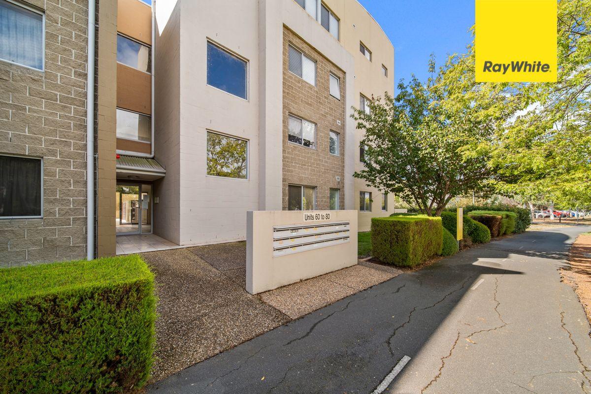 Apartment for Rent: Belconnen, ACT 2617, ACT, 2617