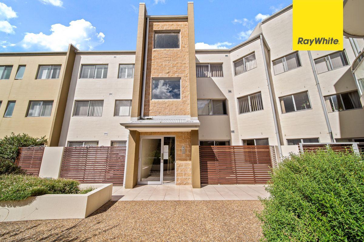 Apartment for Rent: Belconnen, ACT 2617, ACT, 2617