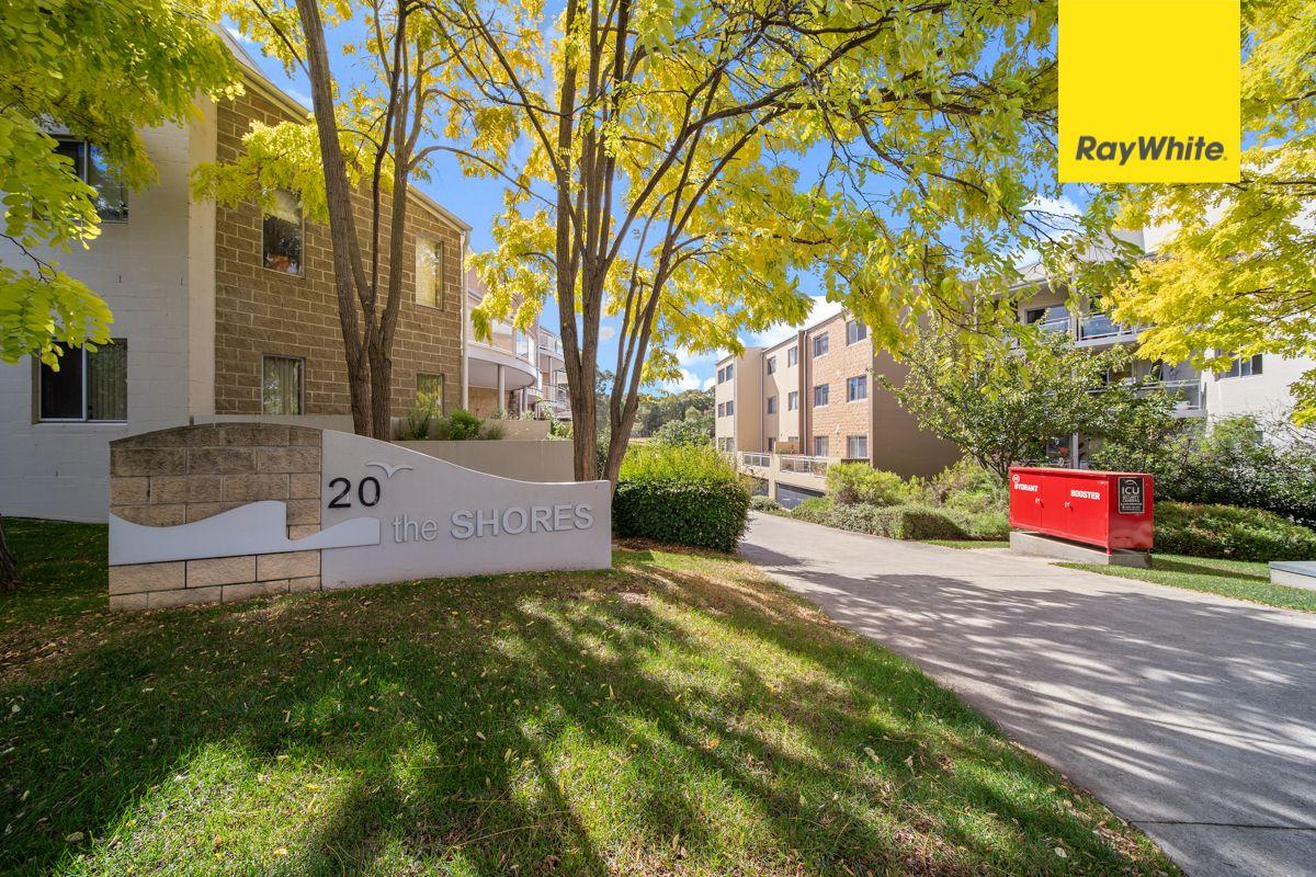 Apartment for Rent: Belconnen, ACT 2617, ACT, 2617