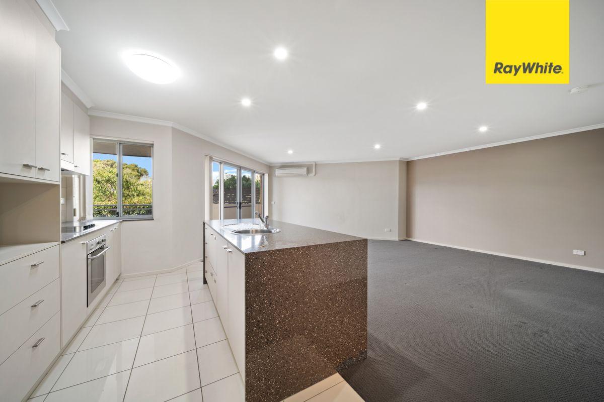 Apartment for Rent: Belconnen, ACT 2617, ACT, 2617