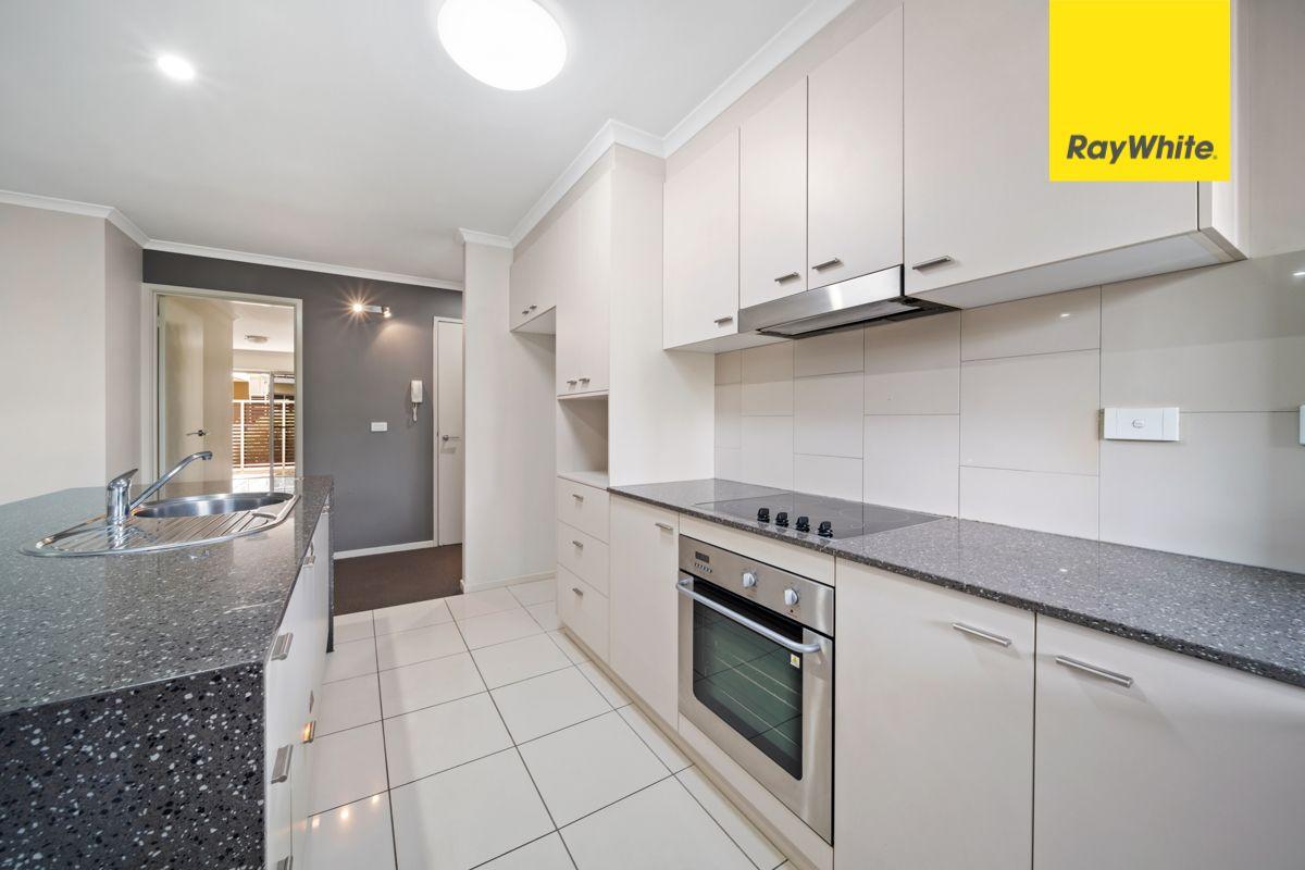 Apartment for Rent: Belconnen, ACT 2617, ACT, 2617