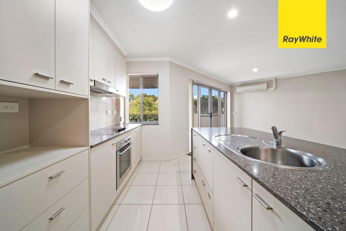 Apartment for Rent: Belconnen, ACT 2617, ACT, 2617