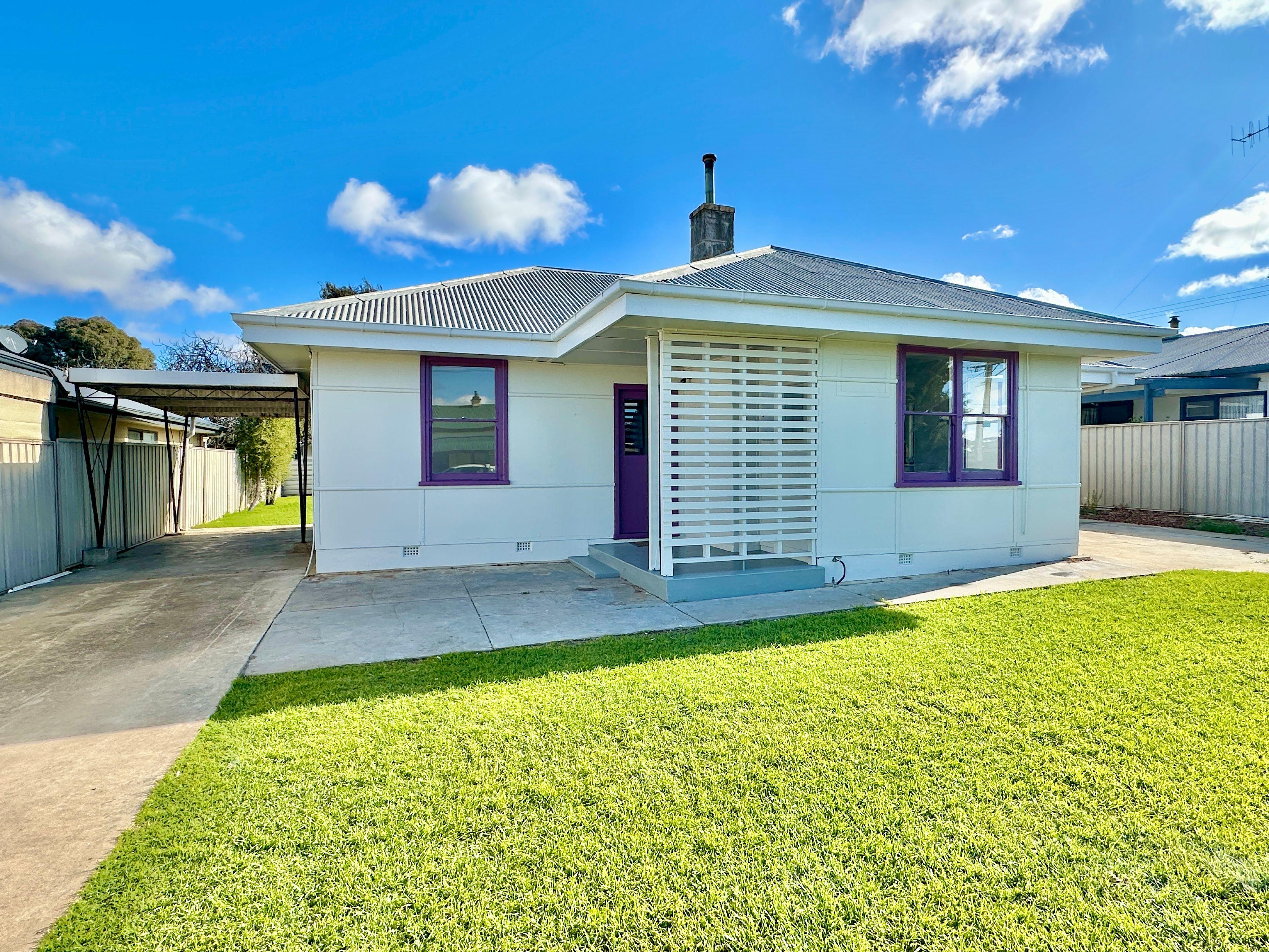 Prop-GPT: House: SA Bordertown, SA 5268 Home For Rent