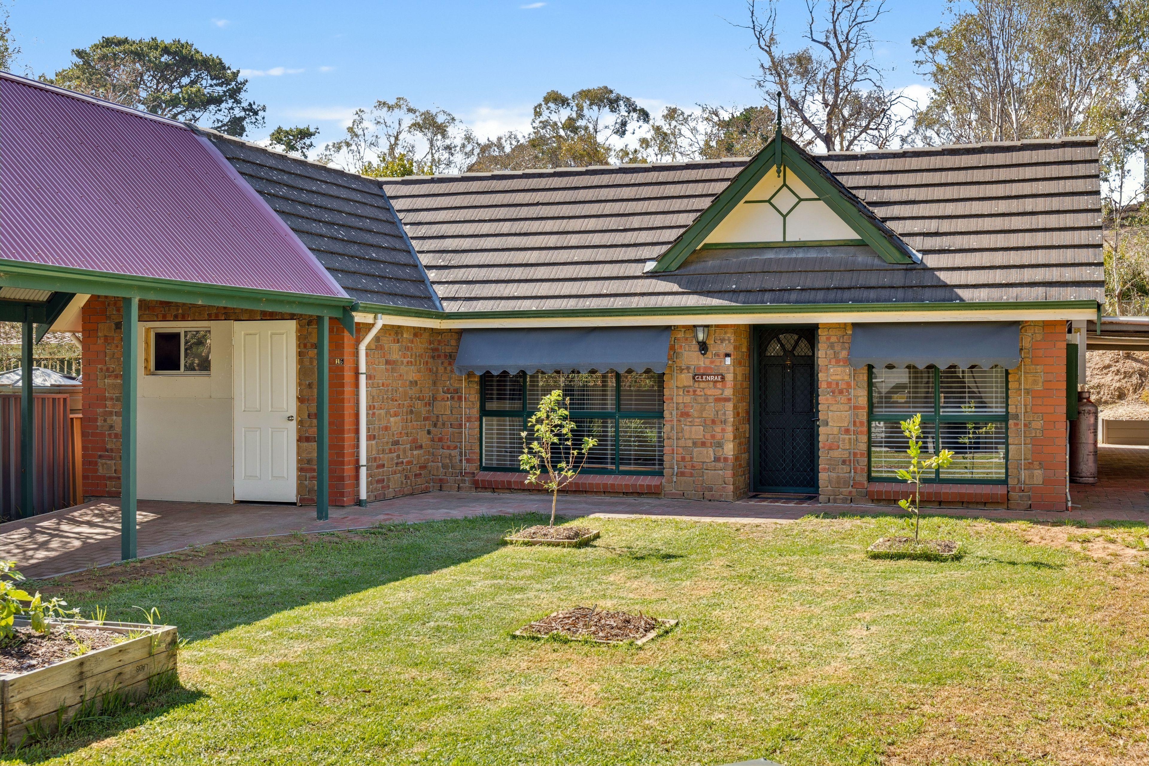 Prop-GPT: House: SA Dawesley, SA 5252 Home For Rent