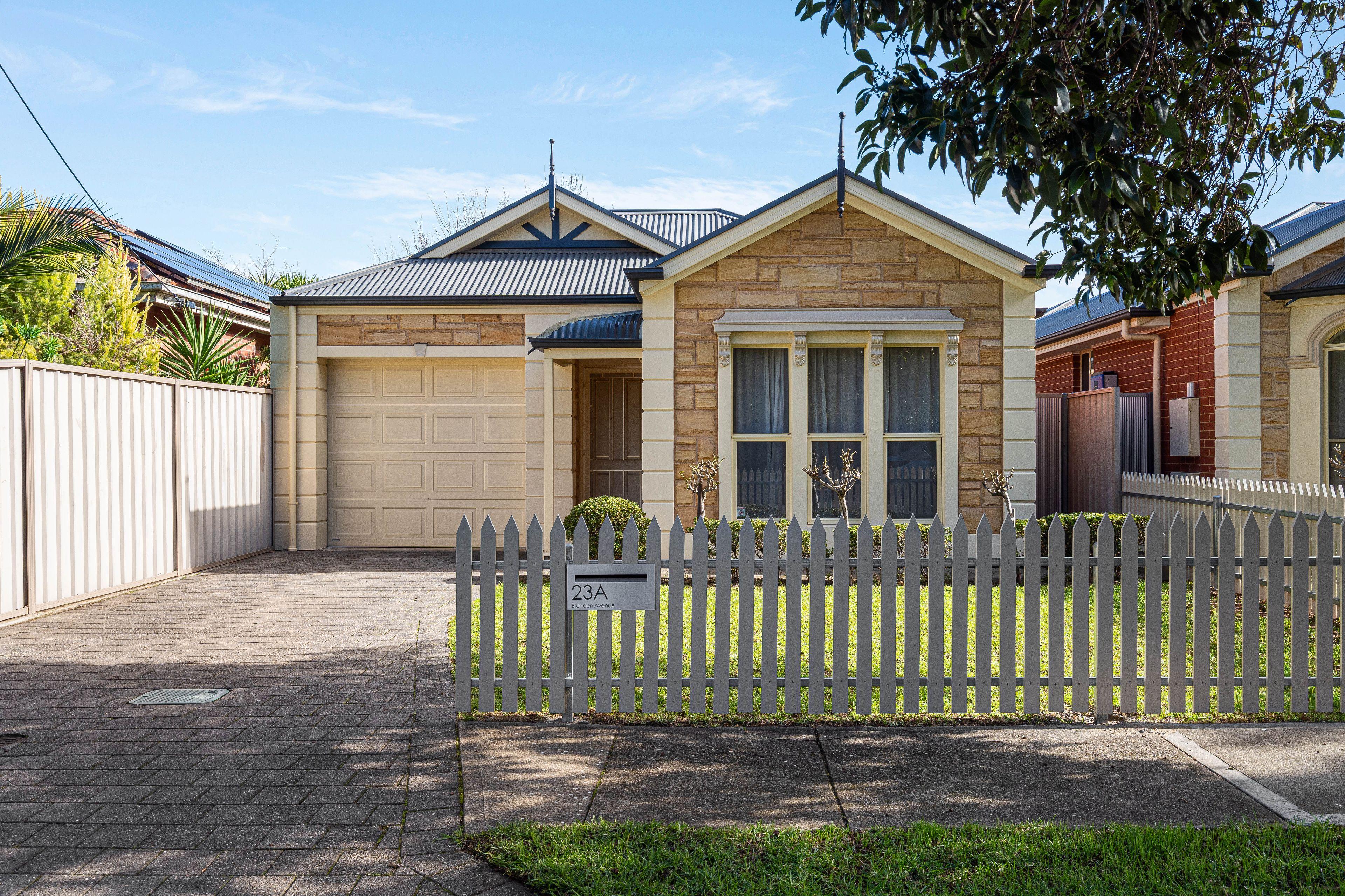 Prop-GPT: House: SA Marden, SA 5070 Home For Rent