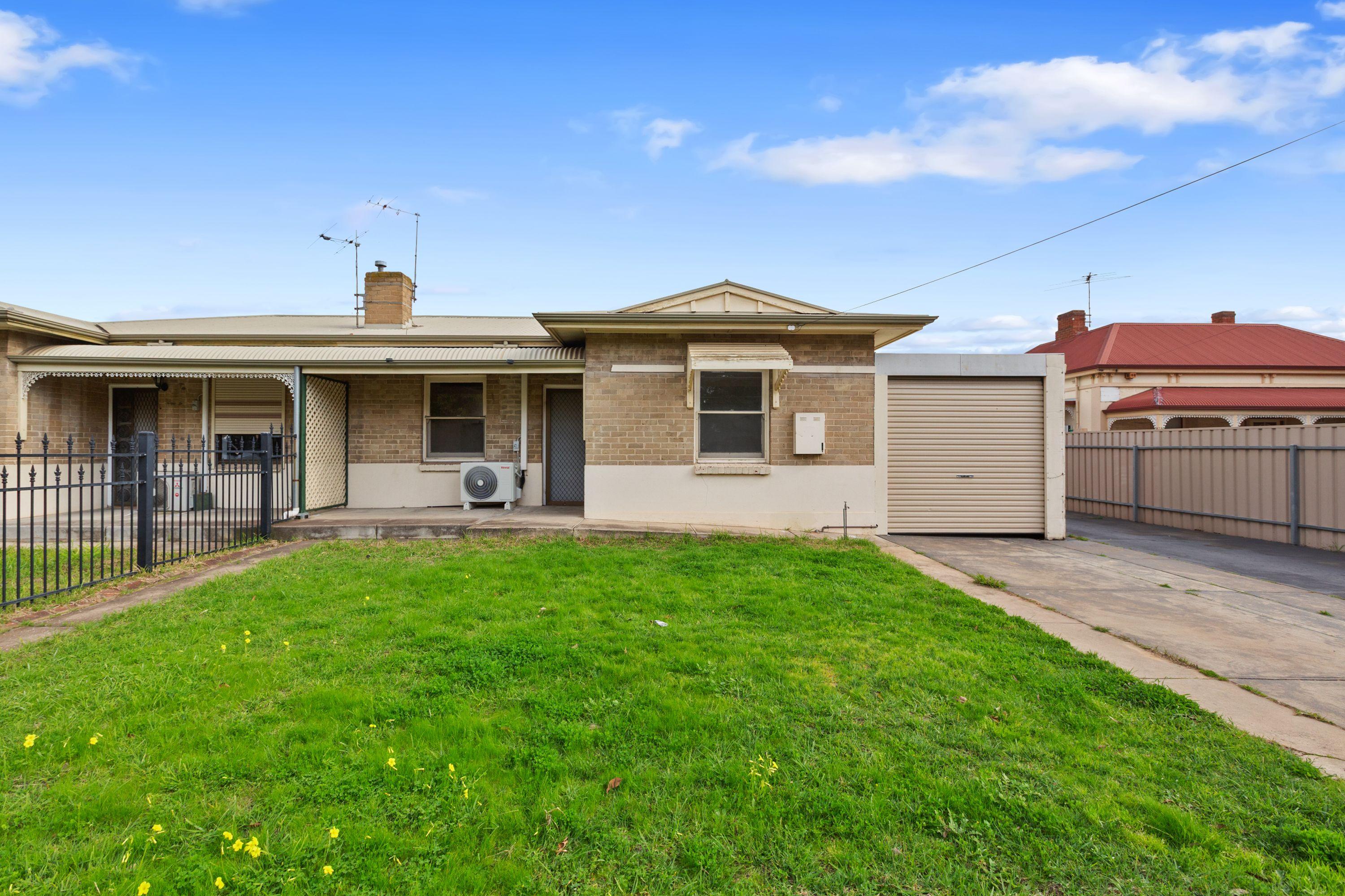 Prop-GPT: House: SA Ferryden Park, SA 5010 Home For Rent