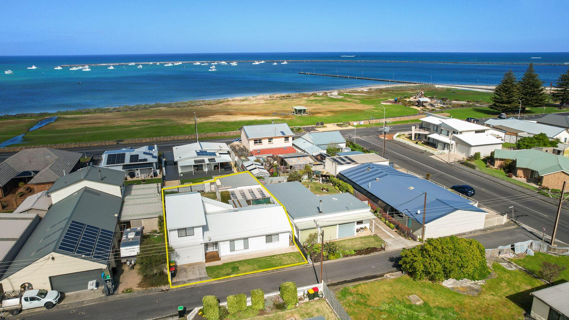 House for Rent: Port Macdonnell, SA 5291, SA, 5291