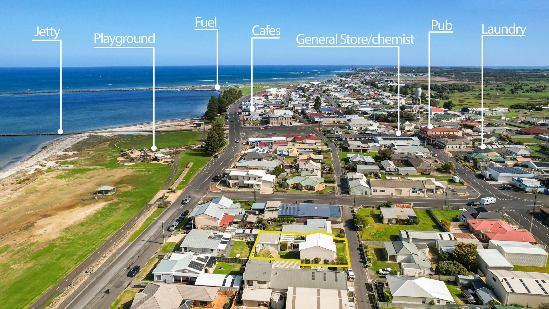 House for Rent: Port Macdonnell, SA 5291, SA, 5291