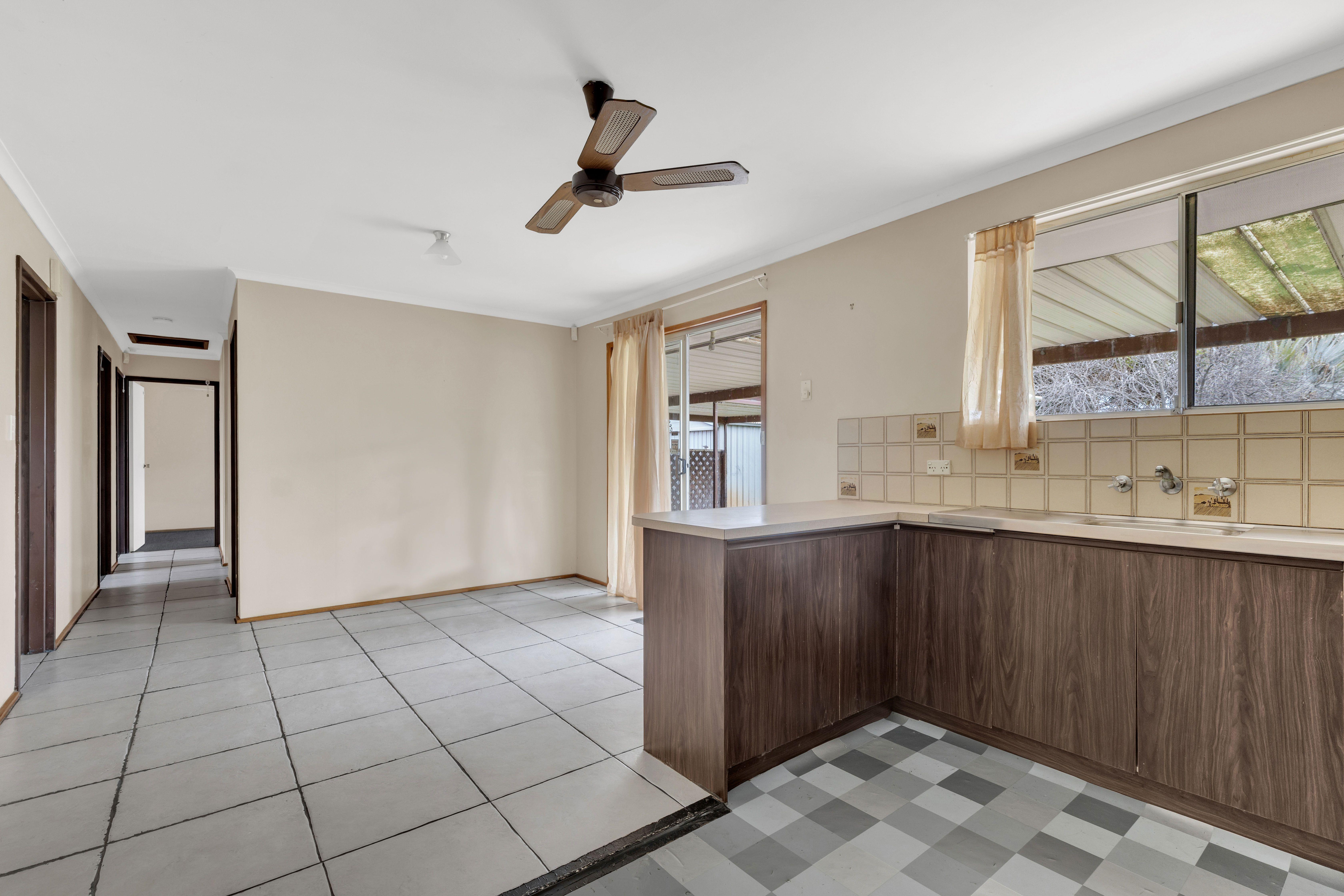 Modern Comfort Meets Family Functionality in Leafy Burton