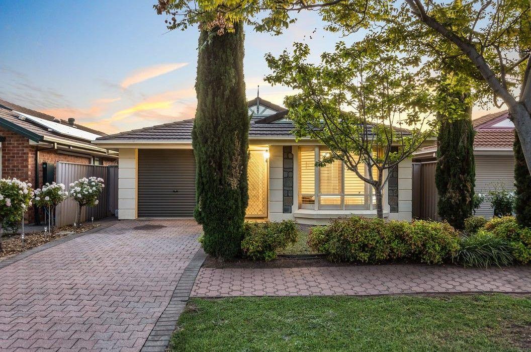 Prop-GPT: House: SA Gilles Plains, SA 5086 Home For Rent