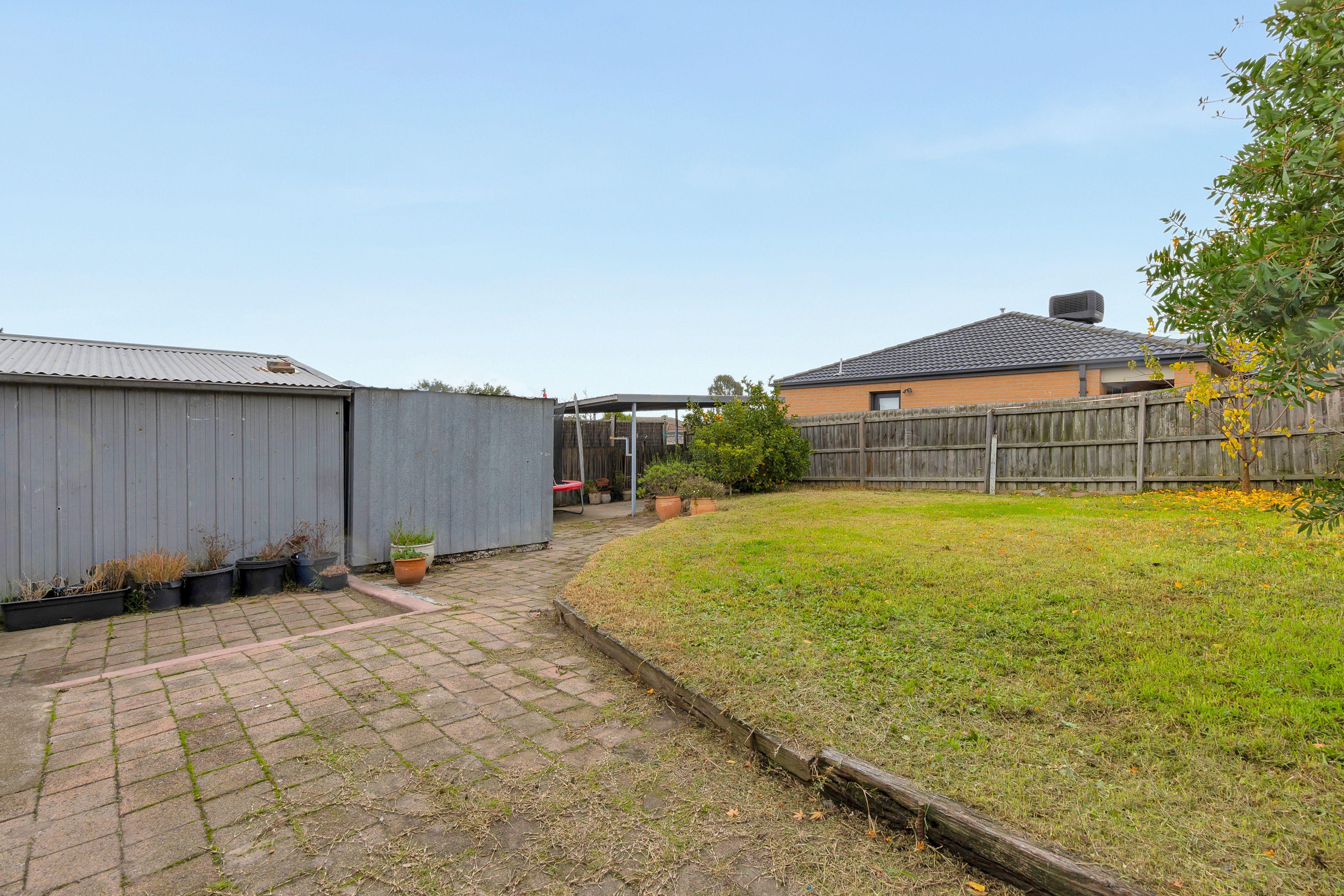 House for Rent: Craigieburn, VIC 3064, VIC, 3064