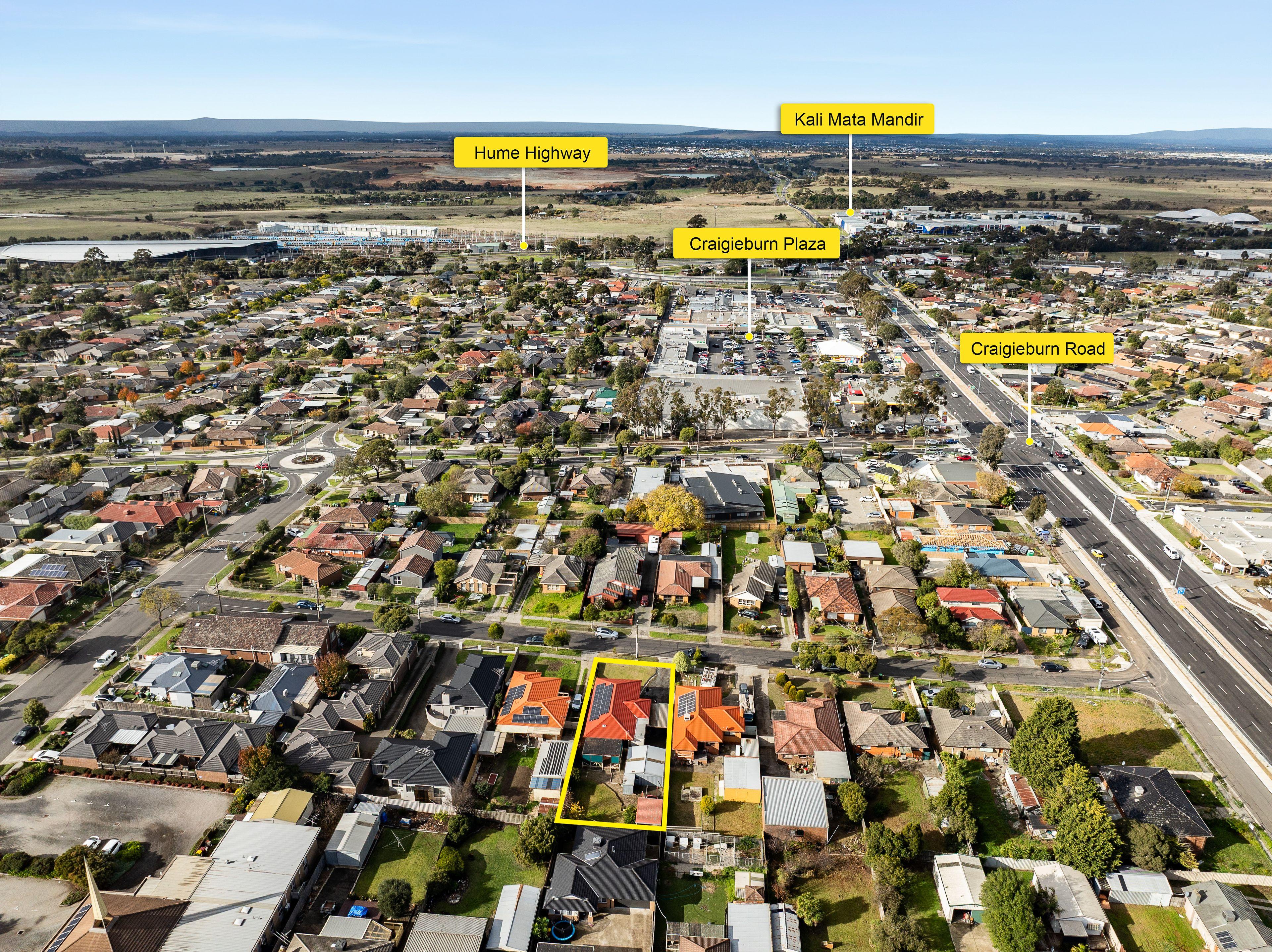 House for Rent: Craigieburn, VIC 3064, VIC, 3064