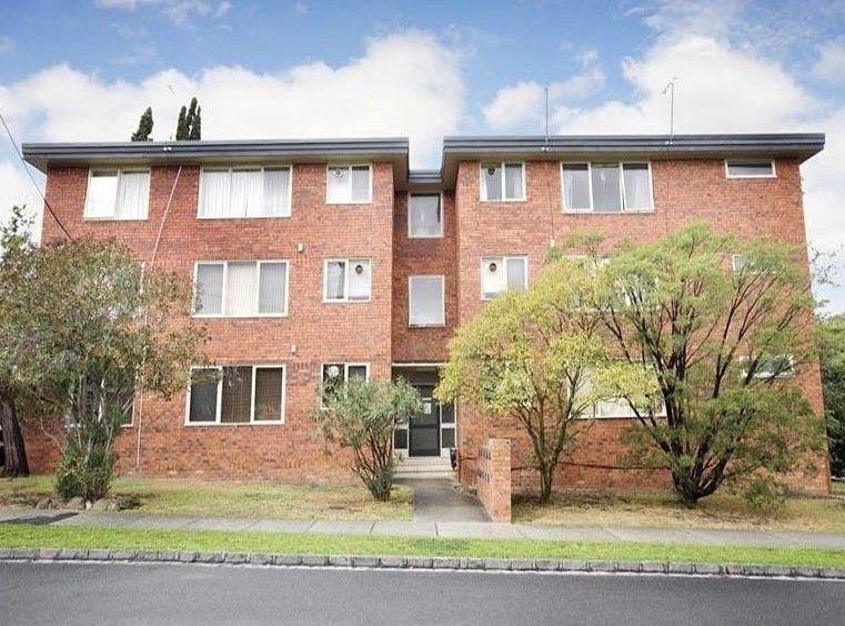 Prop-GPT: Apartment: VIC Box Hill, VIC 3128 Home For Rent