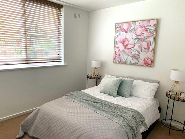 Modern one bedroom unit in a prime location