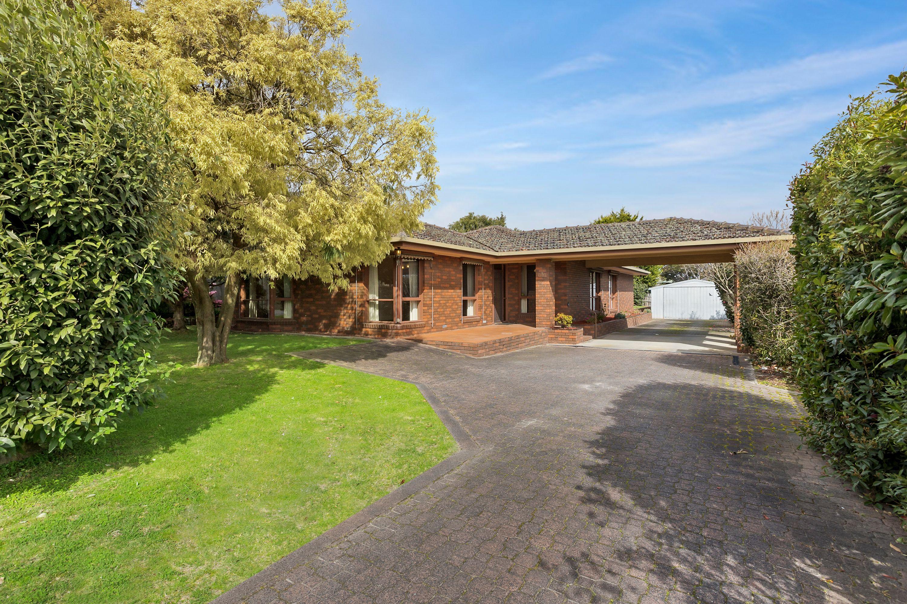 Prop-GPT: House: VIC Rosebud, VIC 3939 Home For Rent