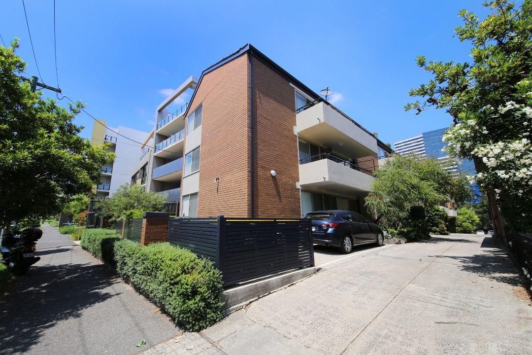 Prop-GPT: Apartment: VIC Parkville, VIC 3052 Home For Rent