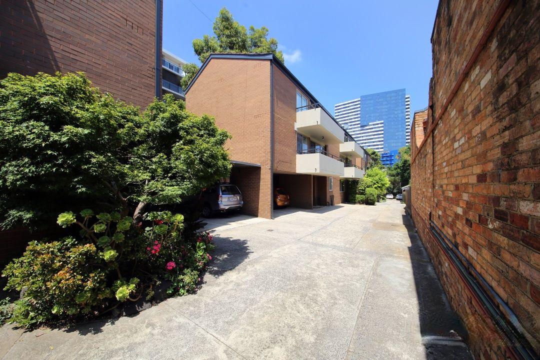 Apartment for Rent: Parkville, VIC 3052, VIC, 3052