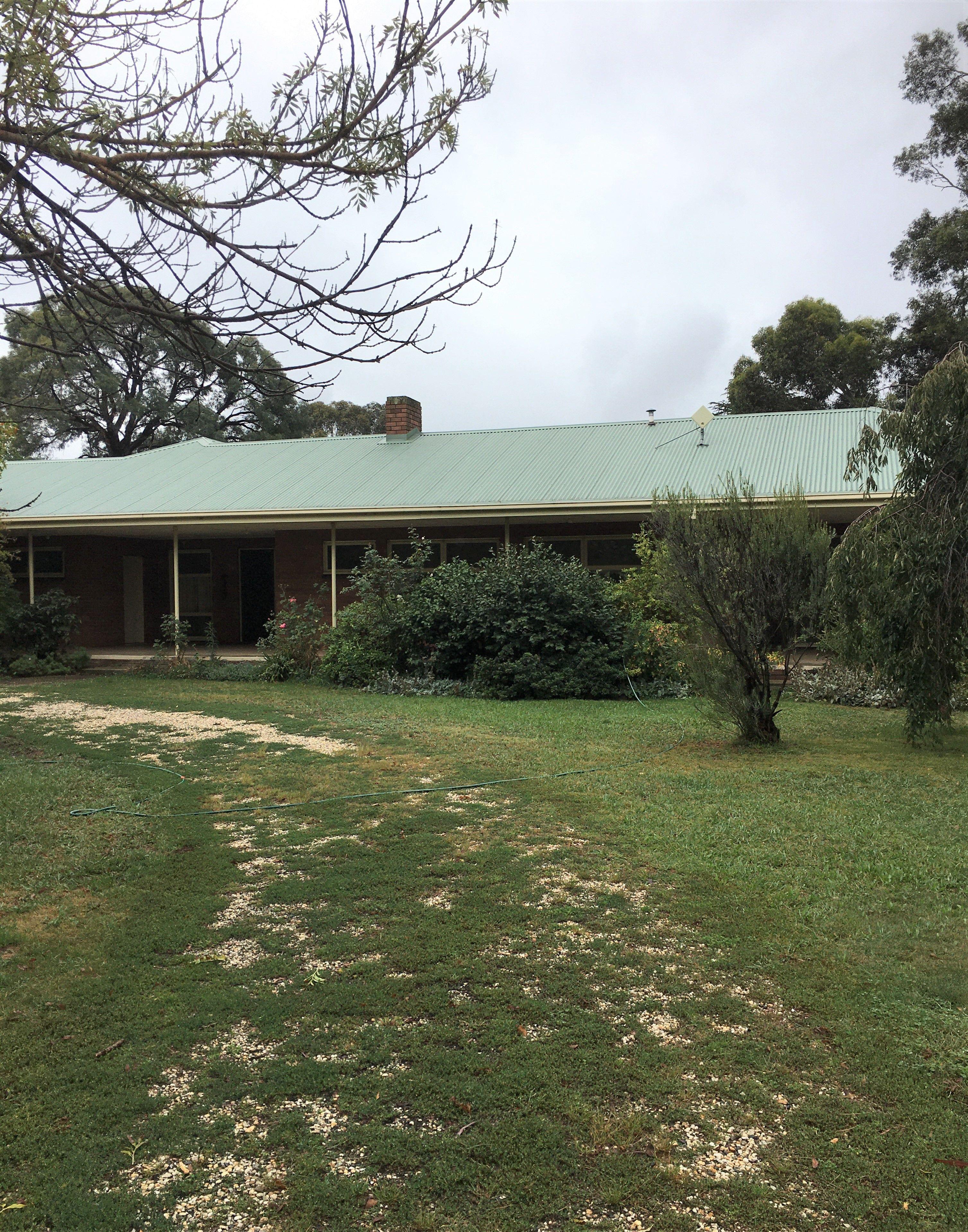 Prop-GPT: House: VIC Nagambie, VIC 3608 Home For Rent