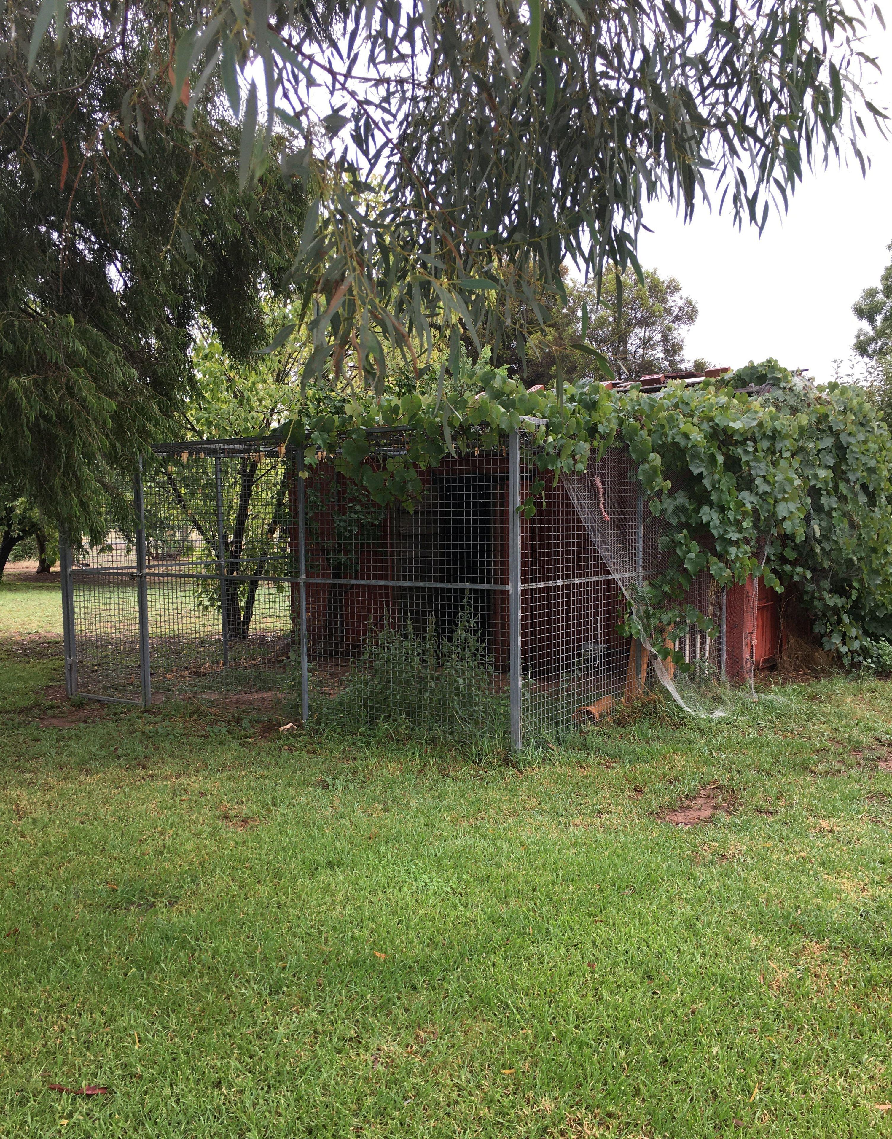 Please call Ray White Nagambie to book a viewing 03 5794 2777