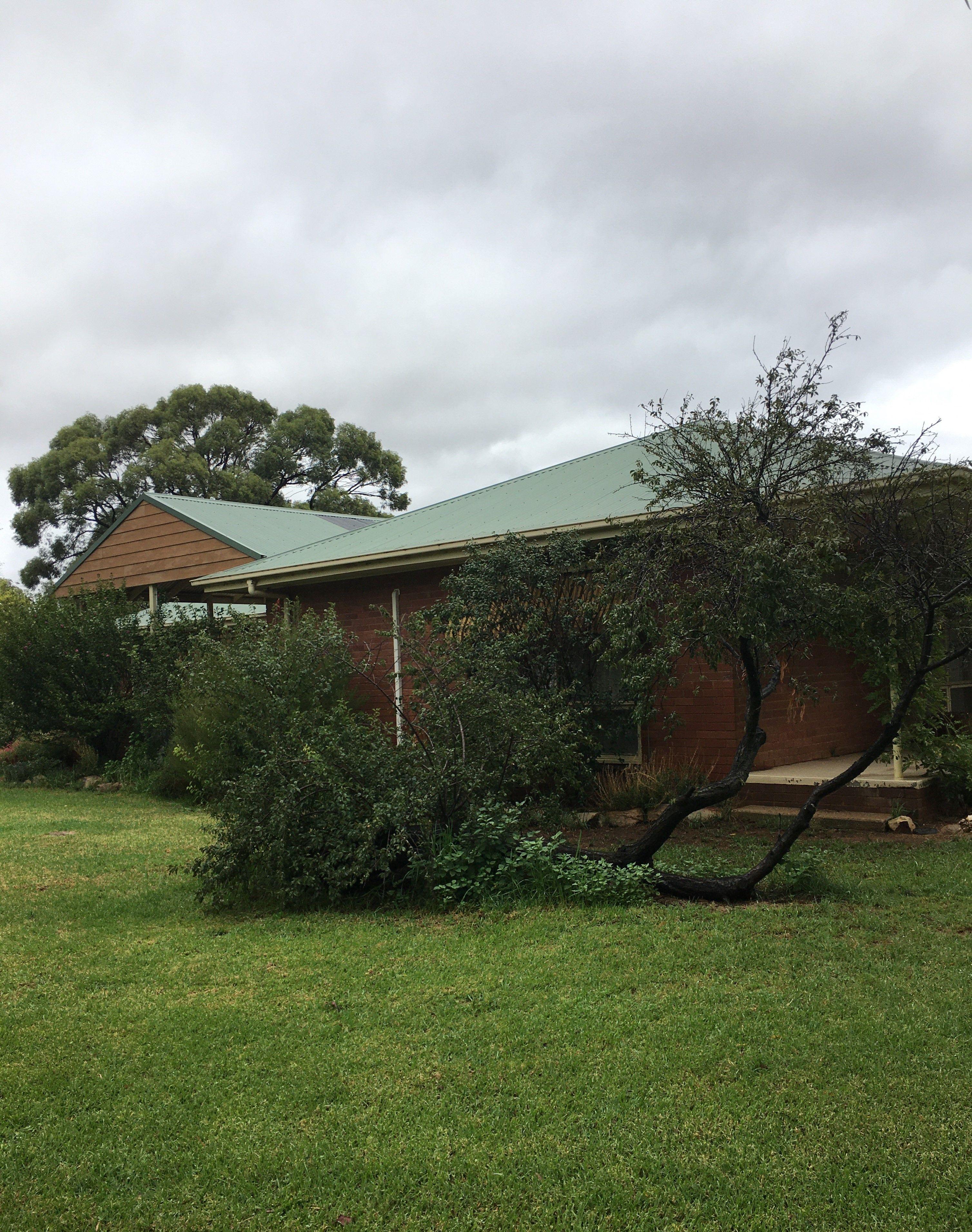 Please call Ray White Nagambie to book a viewing 03 5794 2777