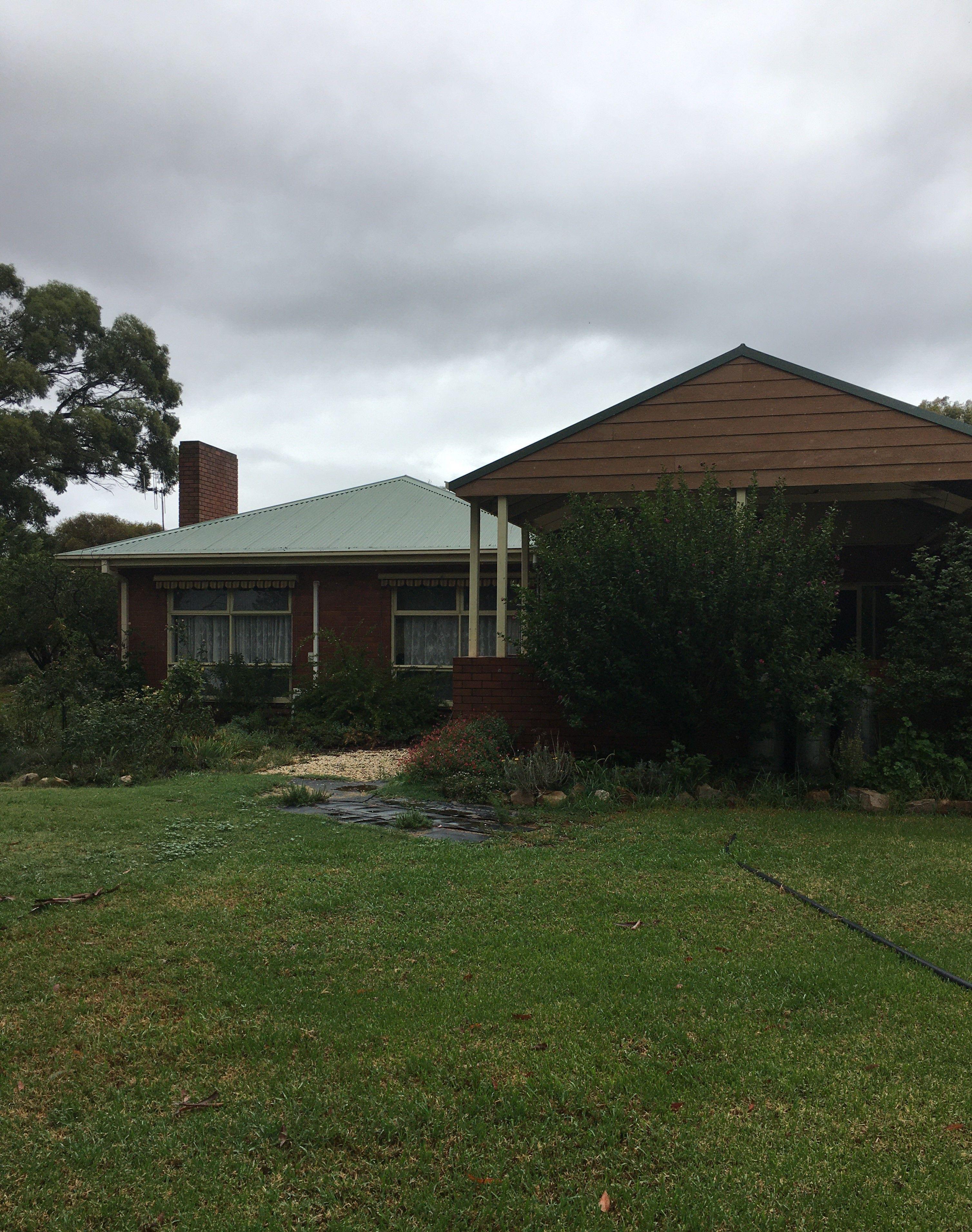 Please call Ray White Nagambie to book a viewing 03 5794 2777