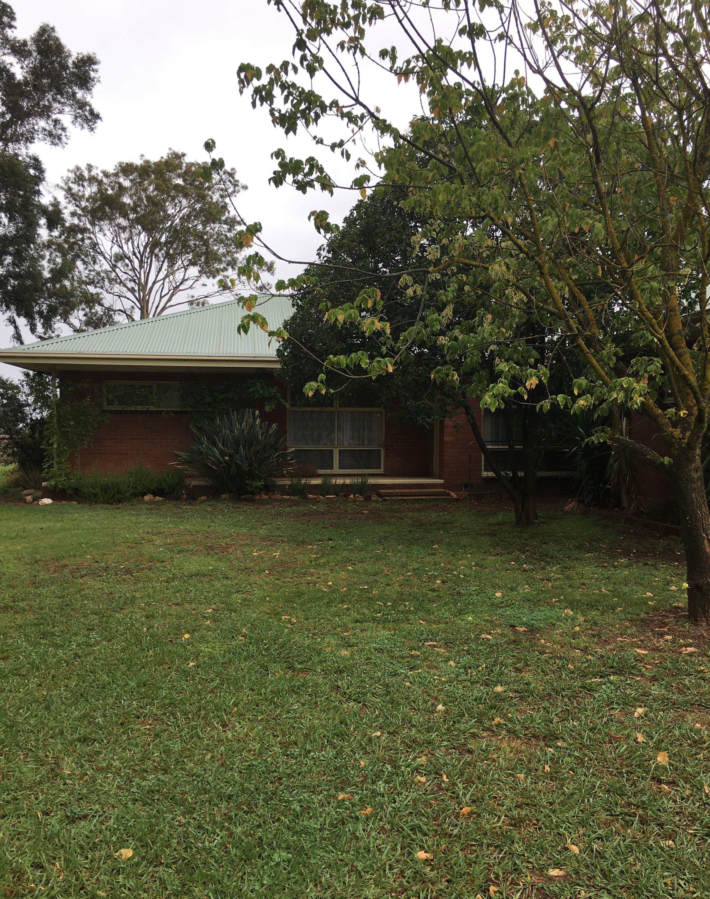 Please call Ray White Nagambie to book a viewing 03 5794 2777