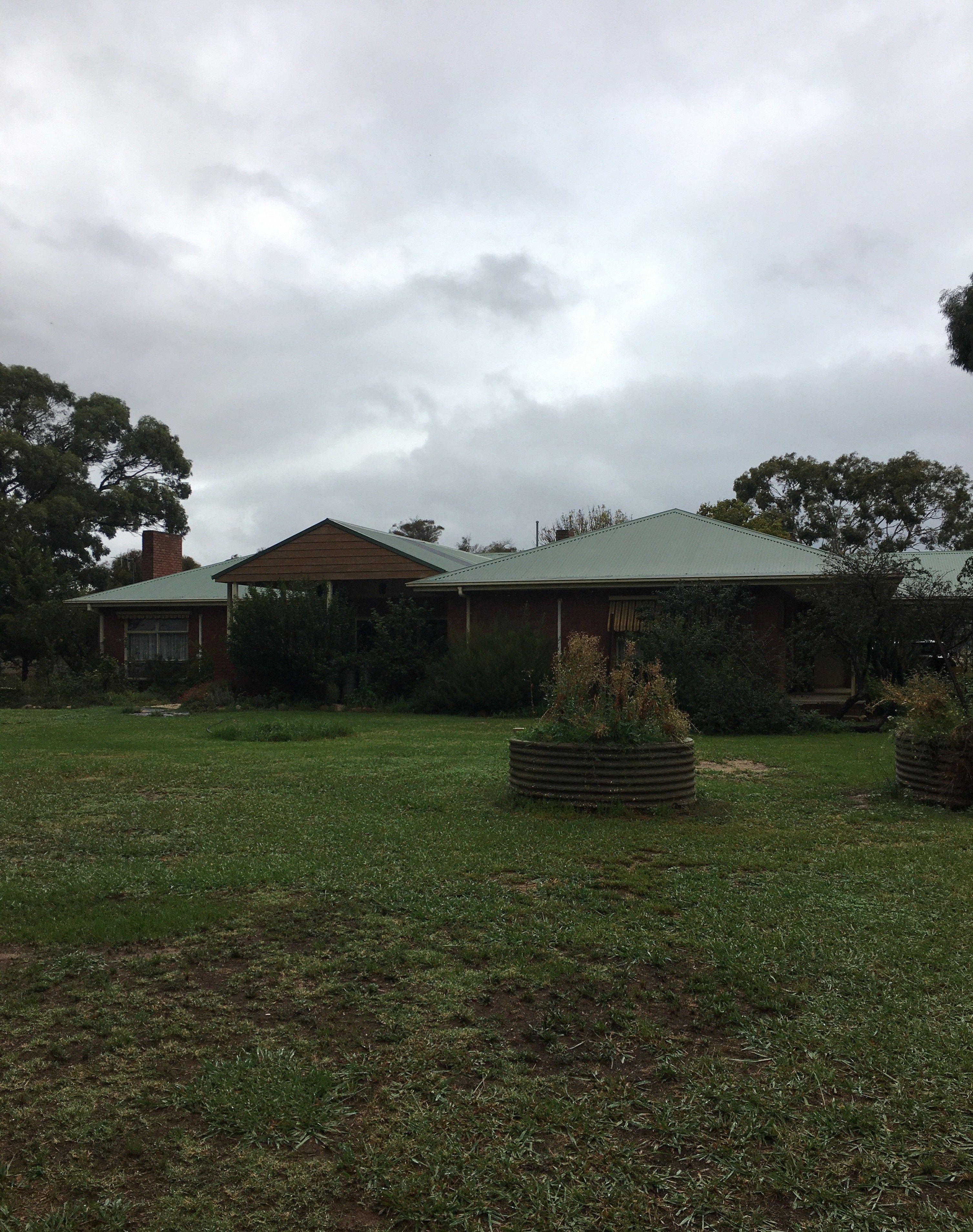 Please call Ray White Nagambie to book a viewing 03 5794 2777