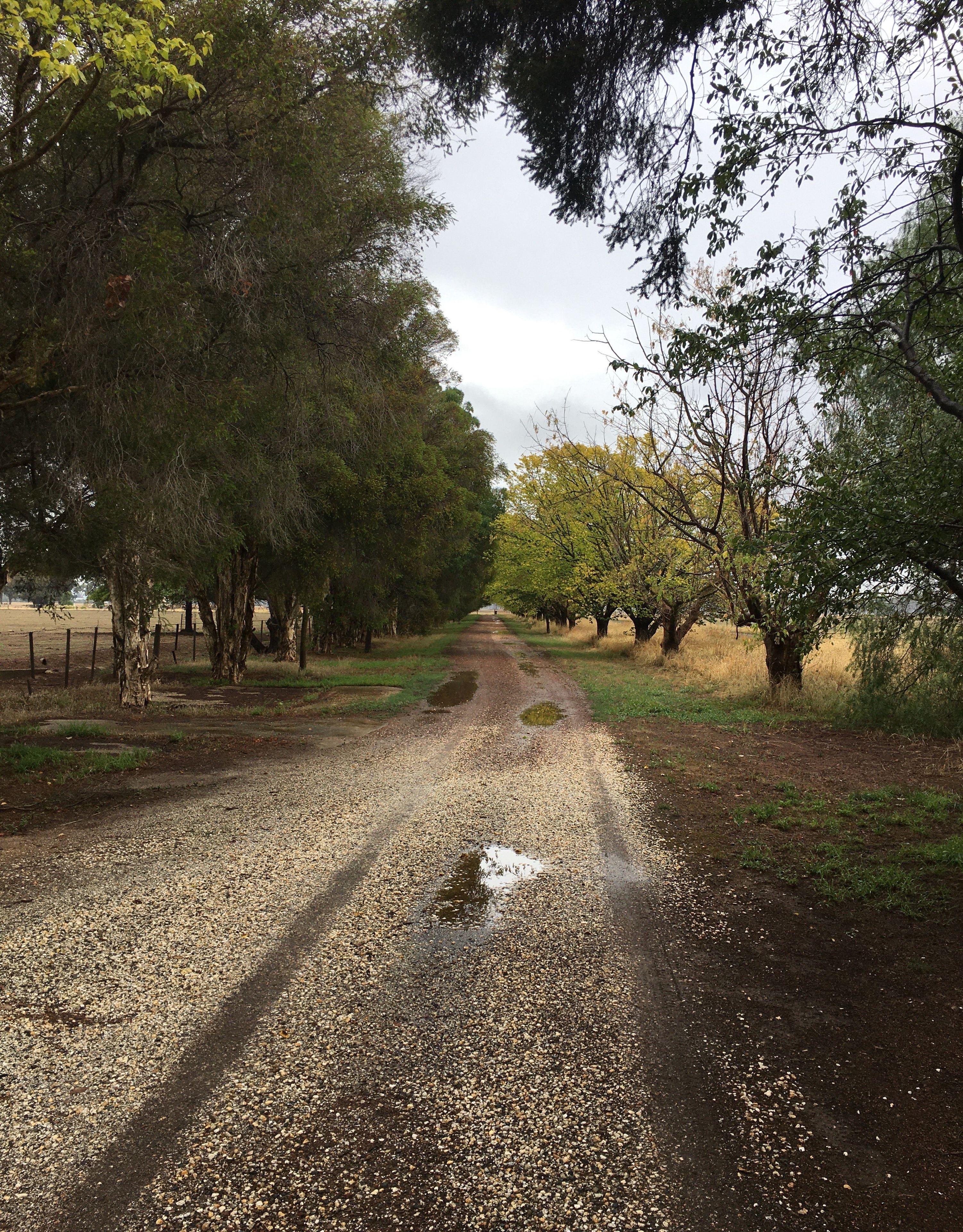 Please call Ray White Nagambie to book a viewing 03 5794 2777