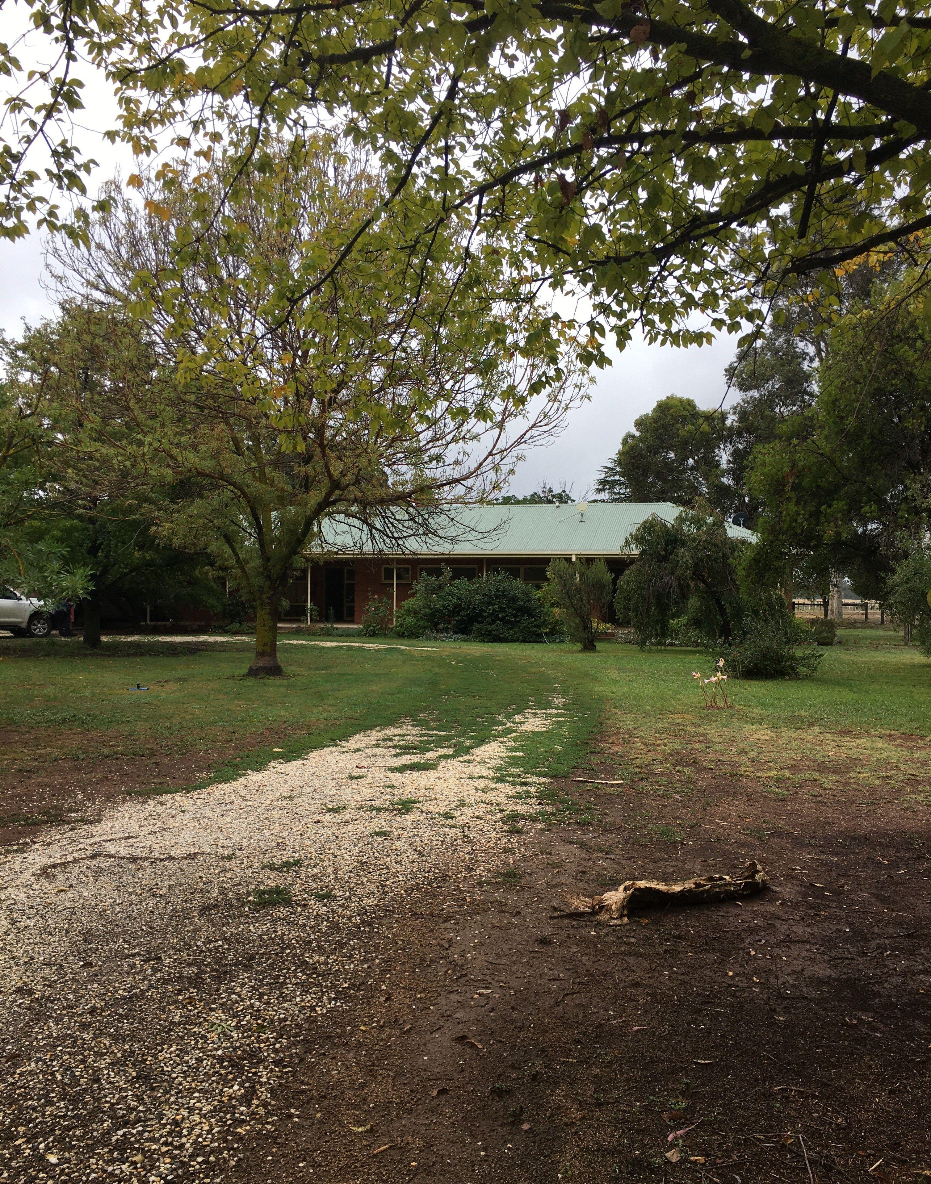 Please call Ray White Nagambie to book a viewing 03 5794 2777