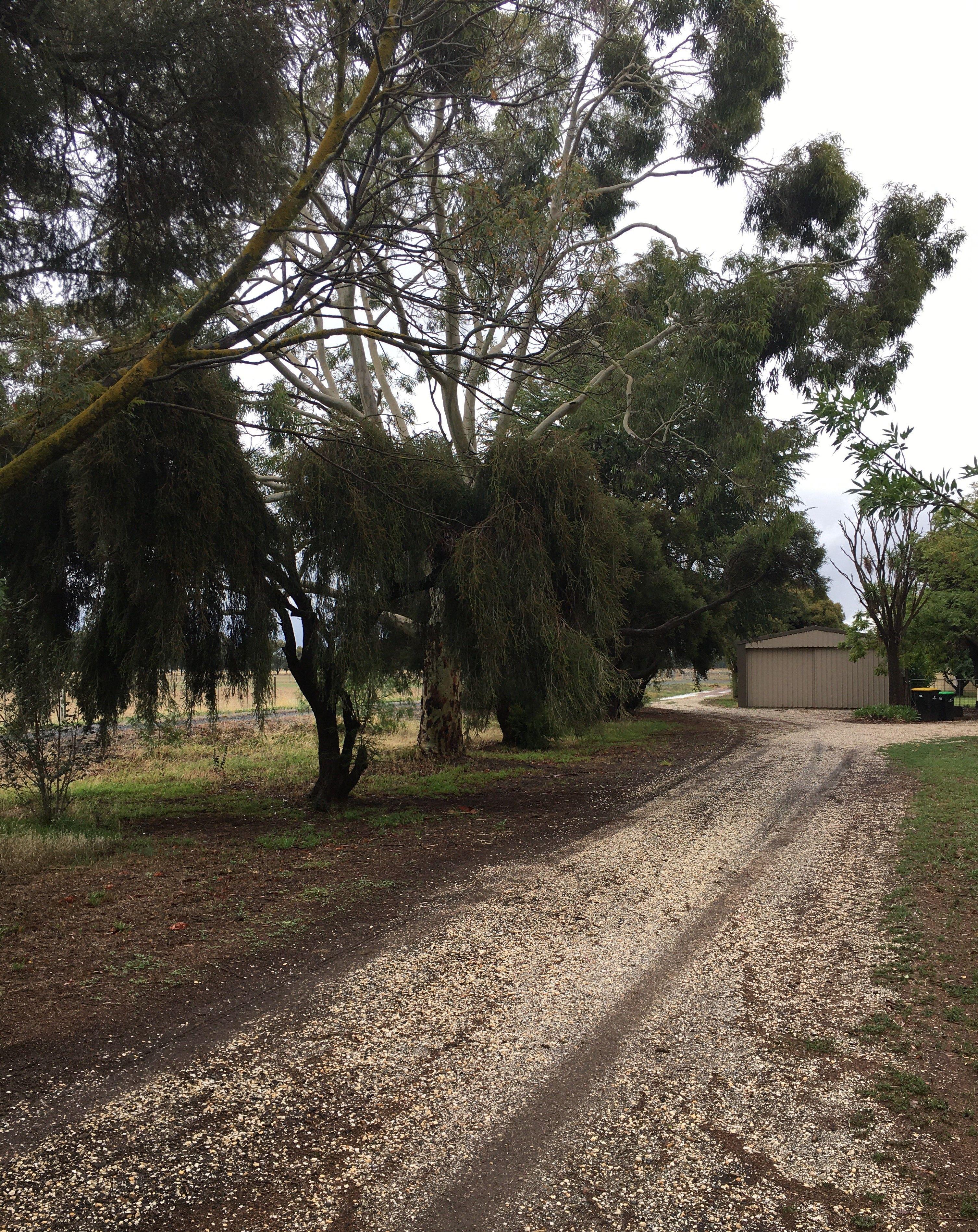 Please call Ray White Nagambie to book a viewing 03 5794 2777